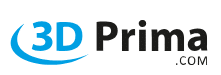 3D Prima Discount Codes