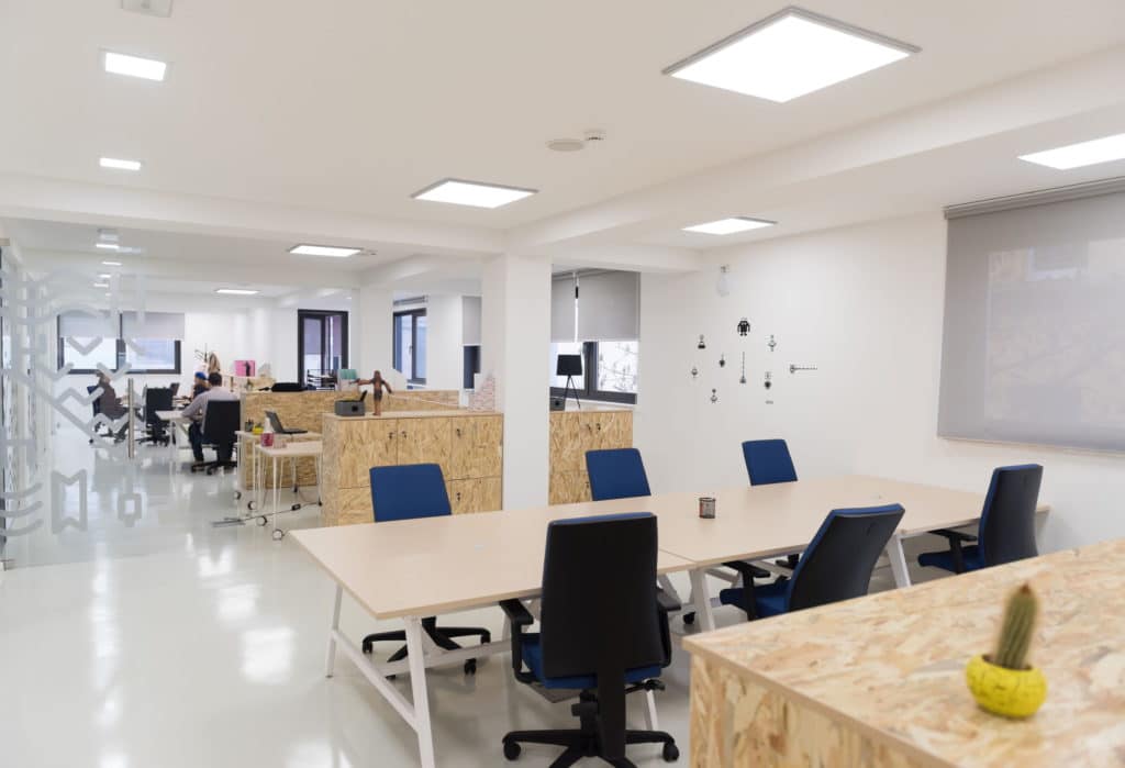 office