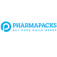 Pharmapacks Coupons