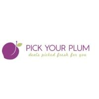 Pick Your Plum Promo Codes