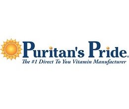 Puritan's Pride Coupons