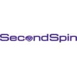 SecondSpin Promo Codes