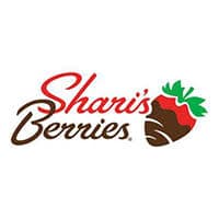 Shari's Berries Coupons