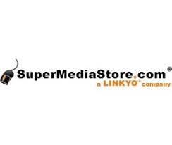 Super Media Store Coupons