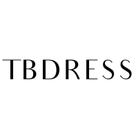 TBdress Coupons