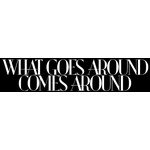 What Goes Around NYC Coupons