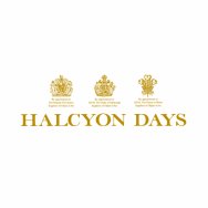 Halcyon Days Discount Codes