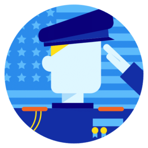 military discount finder