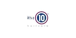 It's a 10 Hair Care Coupons