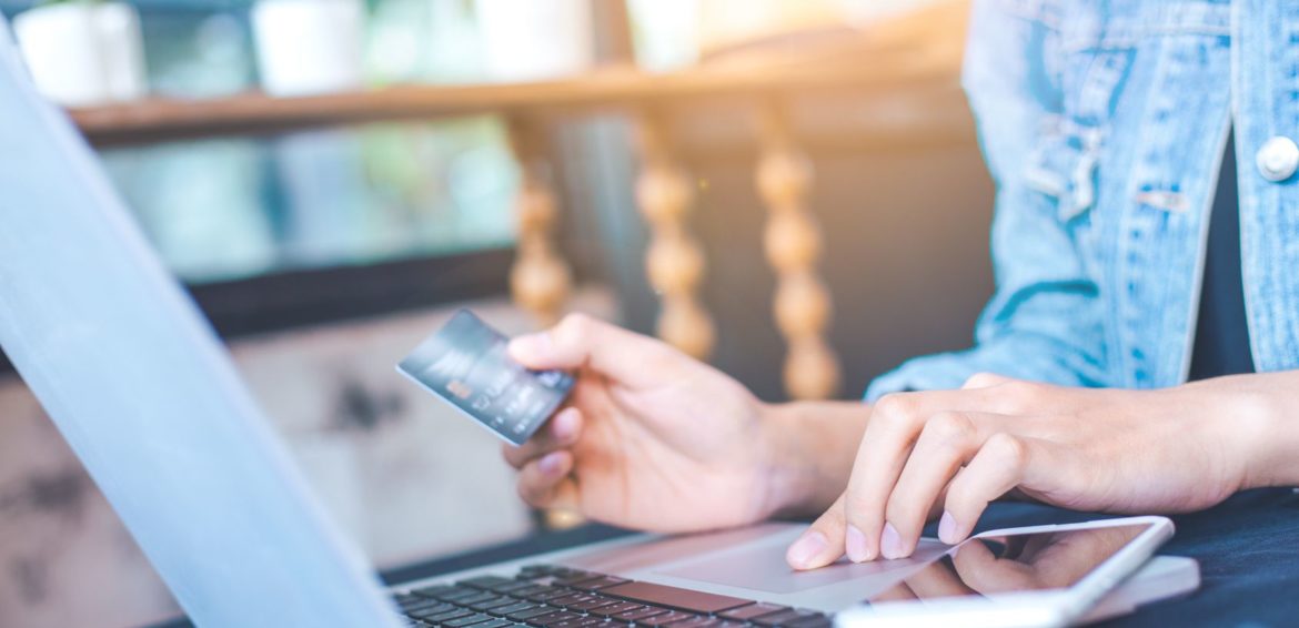 online shopping security
