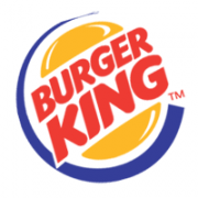 burger king burger king
