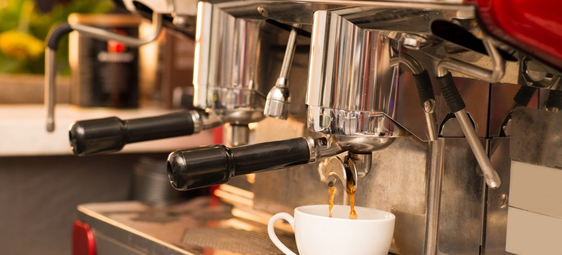 coffee machine coffee machine