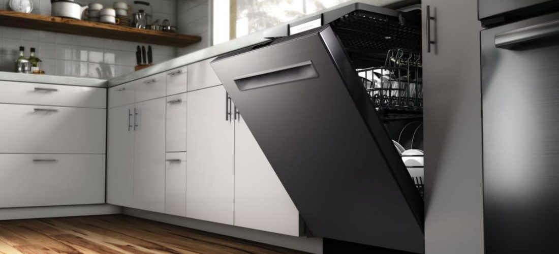 dishwasher dishwasher