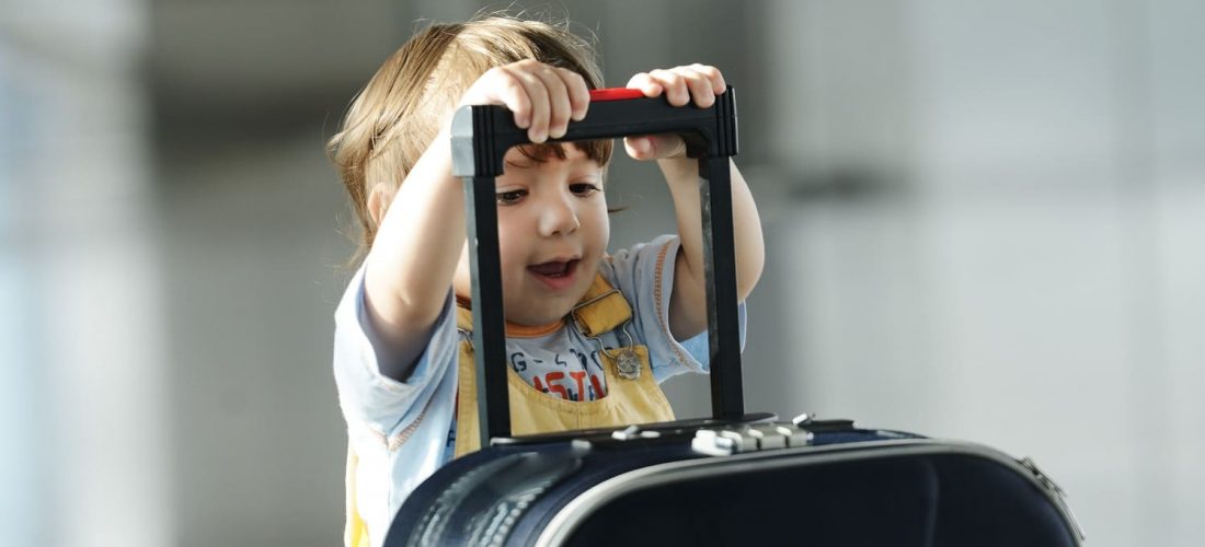 luggage luggage