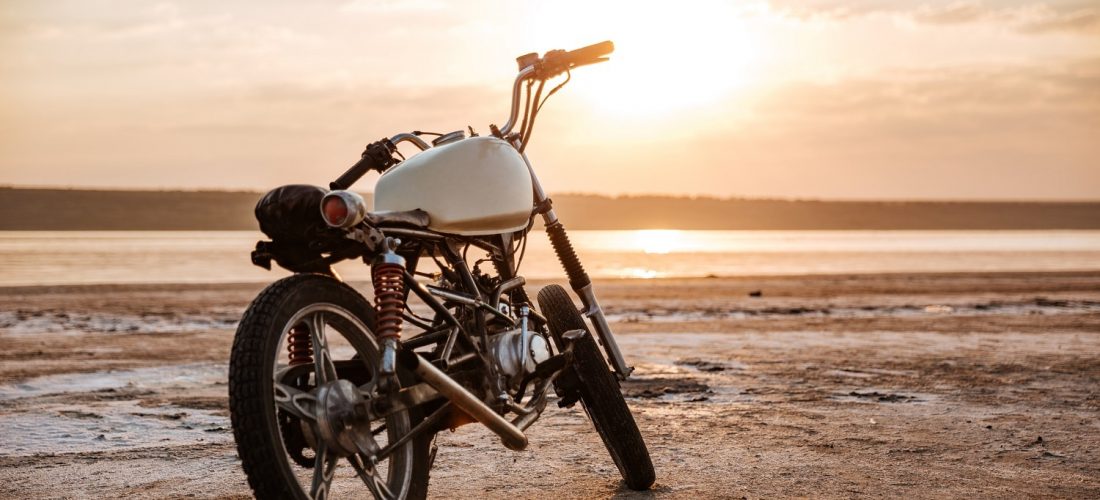 motorcycle motorcycle