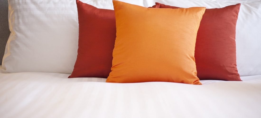 pillows pillows
