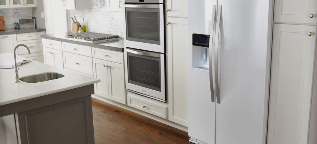 refridgerator refridgerator
