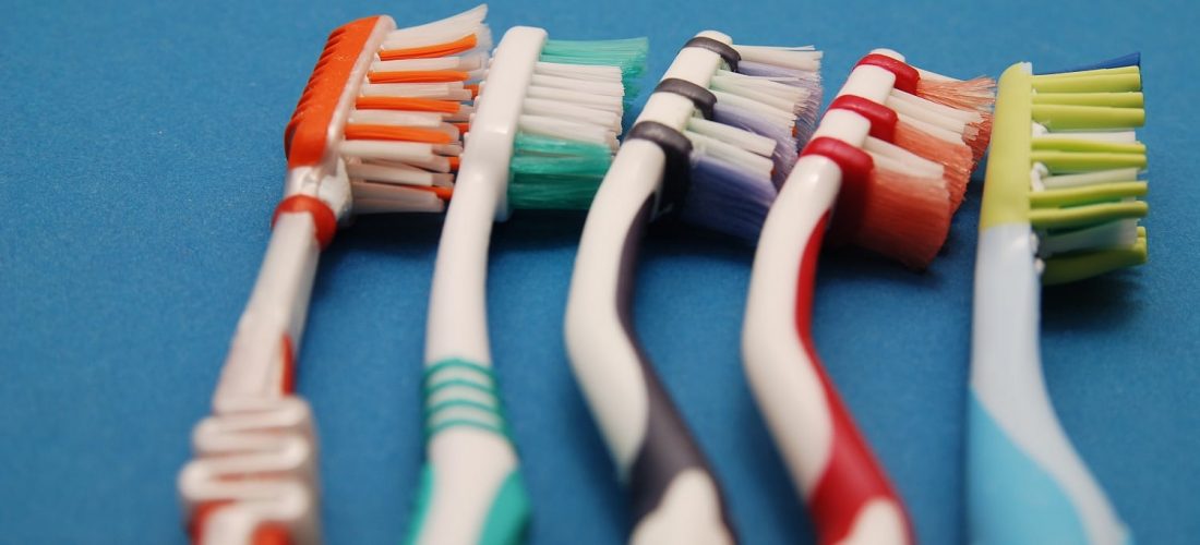 toothbrush teeth brush