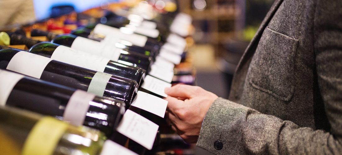 wine wine